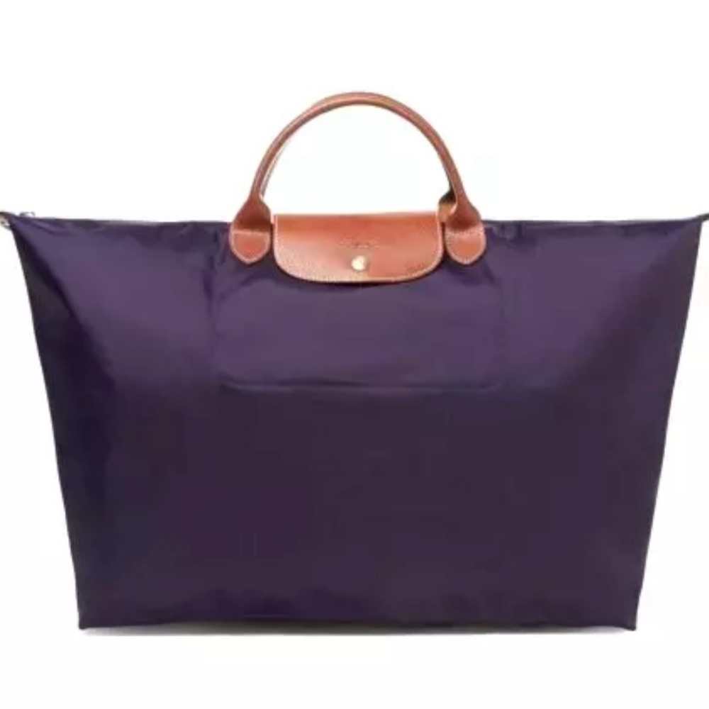 Longchamp Le Pliage Original S Travel Bag